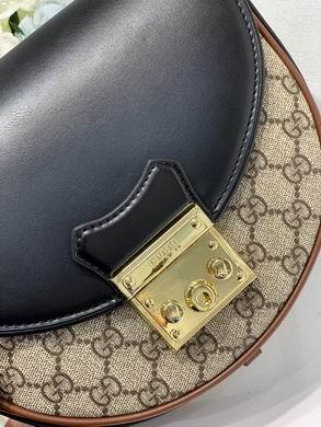 Gucci Bags 1:1 644524 22X19.5X6.5cm DF