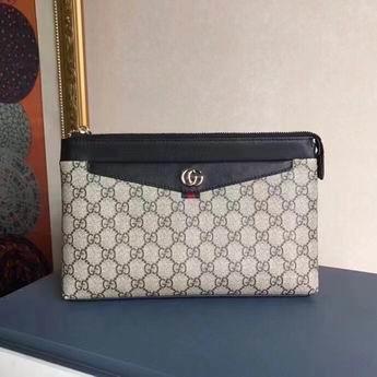 Gucci Bags 1:1 8004 28X18X2.5cm XM 2colour