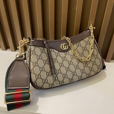 Gucci Bags 1:1 71272 22X14X6cm DF