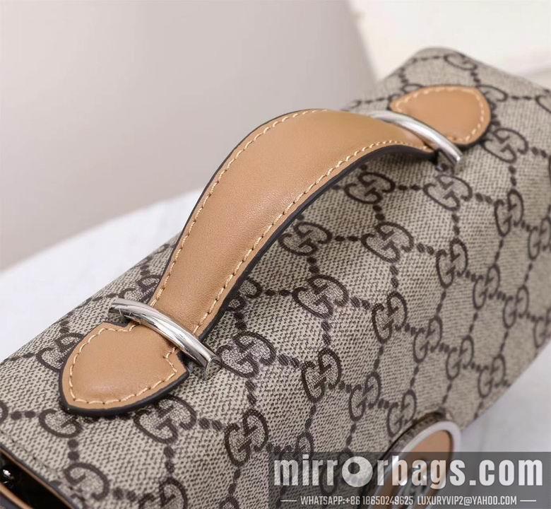 Gucci Bags 1:1 739722 21X10X5cm DF 2colour