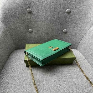 Gucci Bags 1:1 666116 19X10X2.5cm ZY