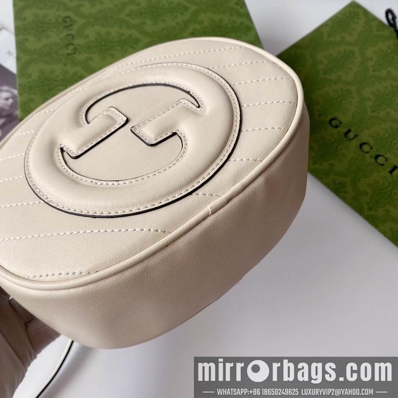 Gucci Bags 1:1 760175 15X20X8cm DF 3colour