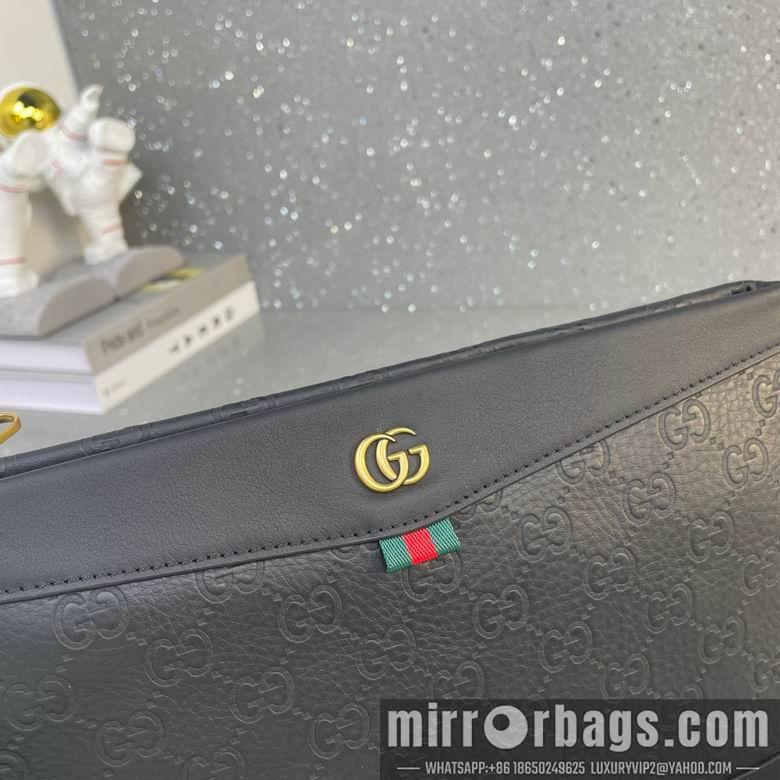 Gucci Bags 1:1 805-4 26X16X3cm WP
