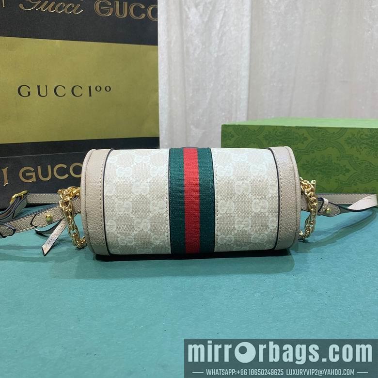 Gucci Bags 1:1 795208 18.5X10X10cm DF 2colour