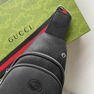 Gucci Bags 1:1 1022 28X16X7cm XM