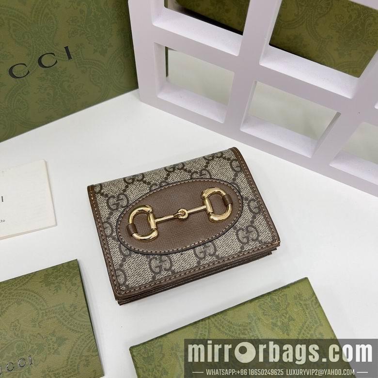 Gucci Bags 1:1 7009 11X9X3cm ZC 5