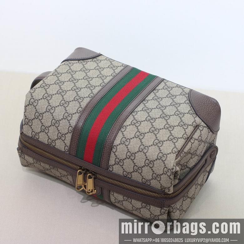 Gucci Bags 1:1 Savoy 739391 26X16.5X16cm DF 2colour