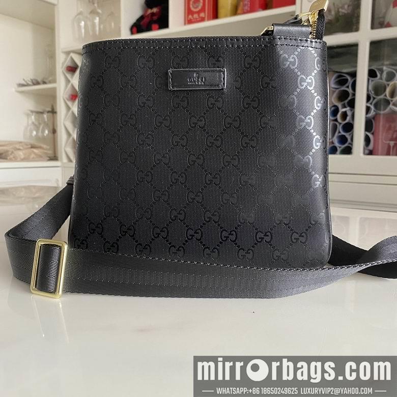 Gucci Bags 1:1 201538 24X20X1cm DF 2colour