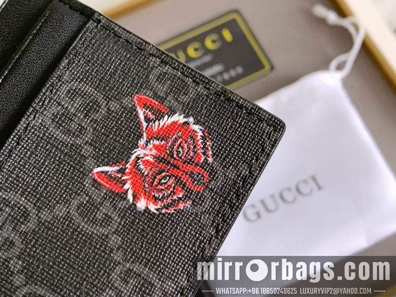 Gucci Bags 1:1 451277 10X7.5cm YG 2