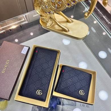 Gucci Bags 1:1 19X10cm 短12x10cm 081801 YG 7