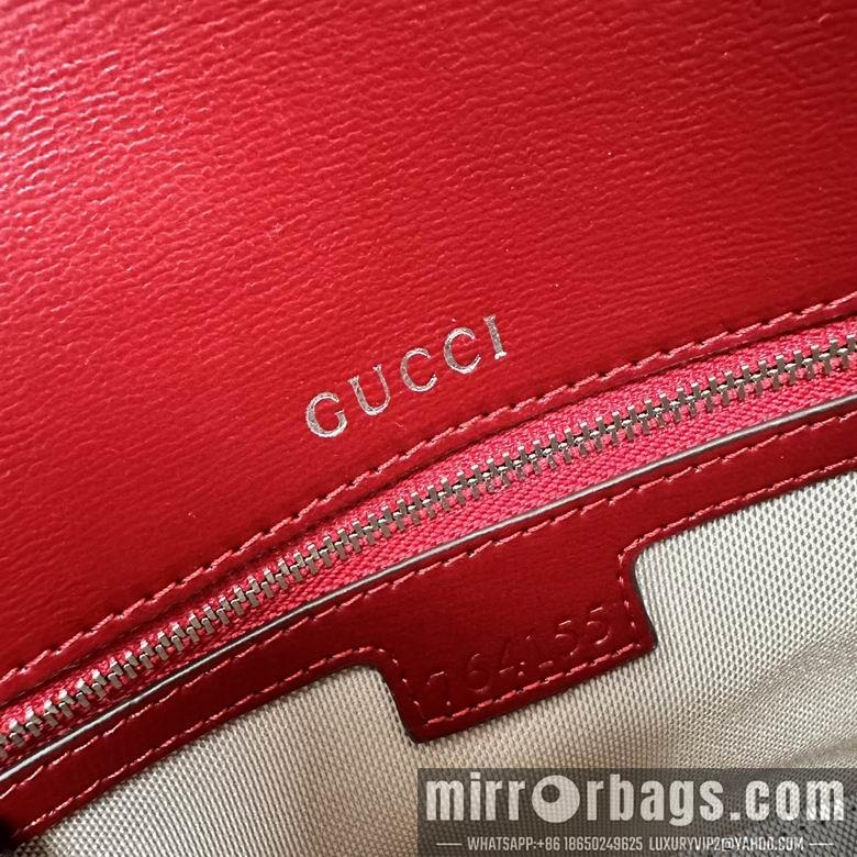Gucci Bags 1:1 Horsebit 764155 26.5X10.5-17X4-8cm XMY