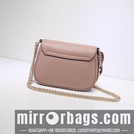 Gucci Bags 1:1 323190 18x13x5cm df06