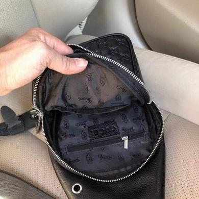Gucci Bags 1:1 5012 31X18X6cm WP