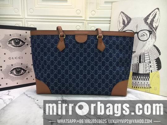 Gucci Bags 1:1 631685 38x28x14cm df05
