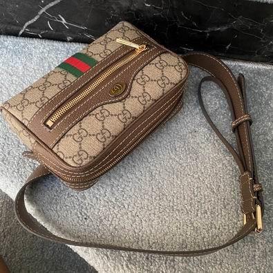 Gucci Bags 1:1 Ophidia 517076 18.5x13x6cm df03