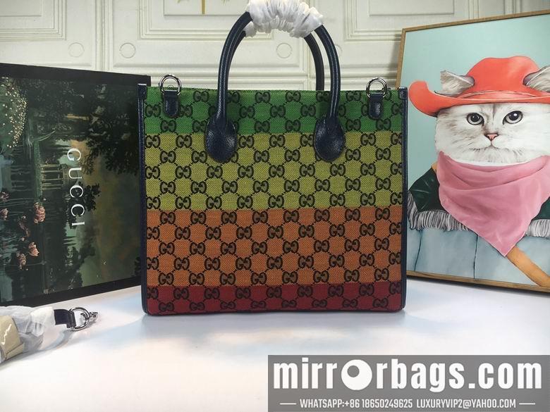 Gucci Bags 1:1 659983 31X26X14cm DF