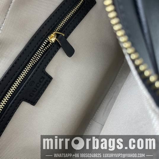 Gucci Bags 1:1 Gucci Attache 702823 35x32x6cm ww5色