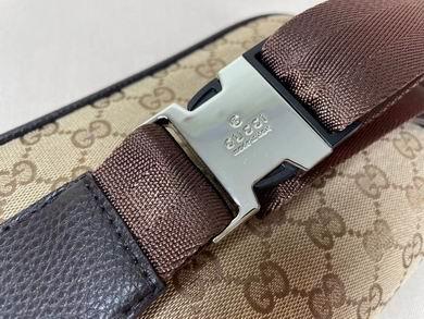 Gucci Bags 1:1 449174 22.5X15X4cm DF 2colour