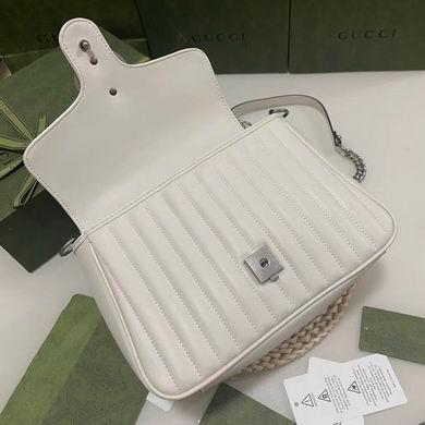 Gucci Bags 1:1 WD498110 27X19X10.5