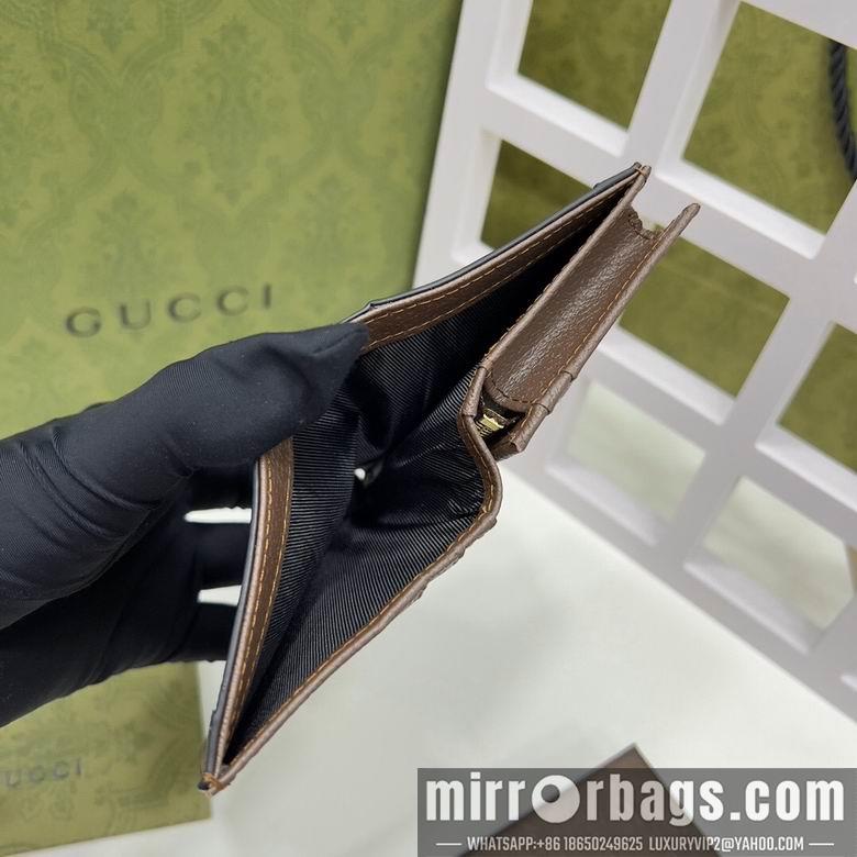 Gucci Bags 1:1 7009 11X9X3cm ZC 4