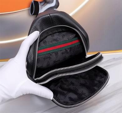 Gucci Bags 1:1 6081 28X17X5cm WP