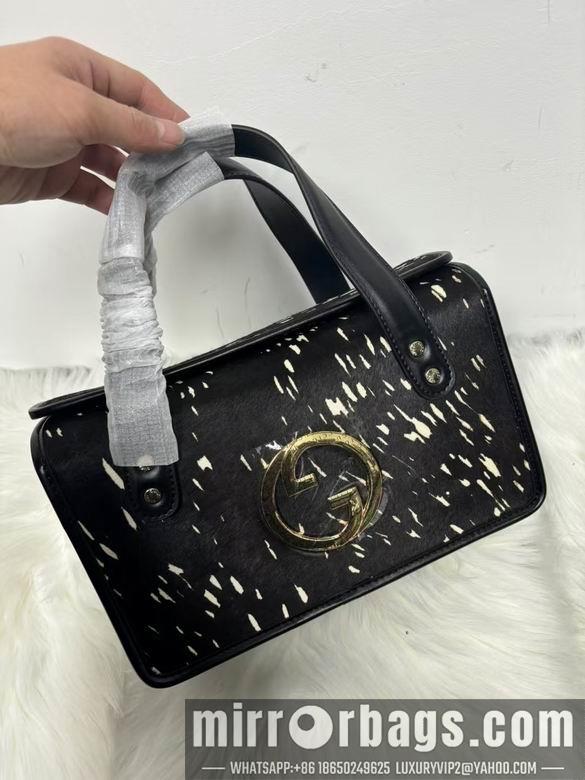 Gucci Bags 1:1 627323 27.5X17.5X11cm DF