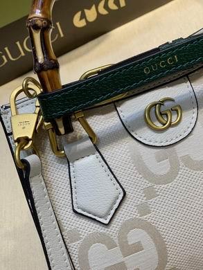 Gucci Bags 1:1 702732 20X16X10cm DF