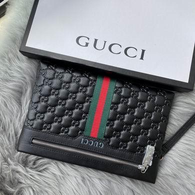 Gucci Bags 1:1 6050 29X19X2.5cm SC