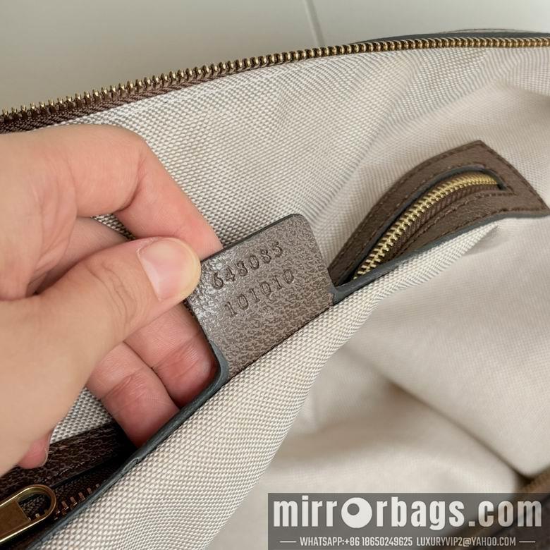 Gucci Bags 1:1 648085 45X27X23cm DF 5