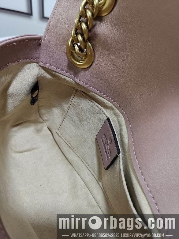 Gucci Bags 1:1 WL446744 22X13X6