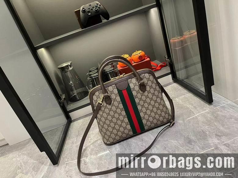 Gucci Bags 1:1 795258 34X27.5X15cm DF