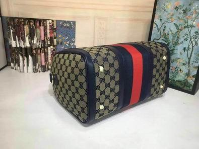 Gucci Bags 1:1 247205 33x22.5x18 cm df01