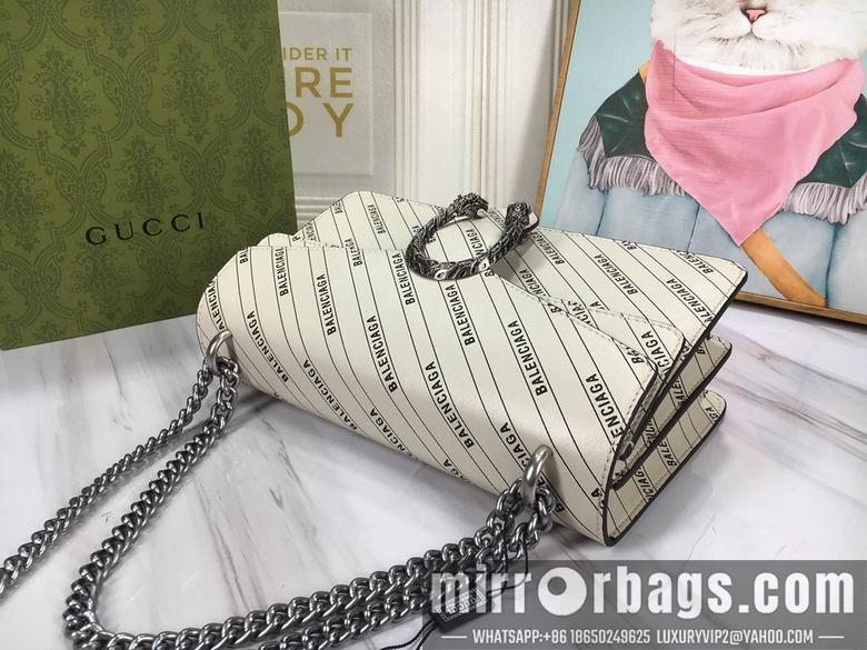 Gucci Bags 1:1 WD400249 28X17X9