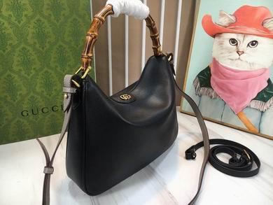 Gucci Bags 1:1 746124 30X23X6.5cm DF 3colour