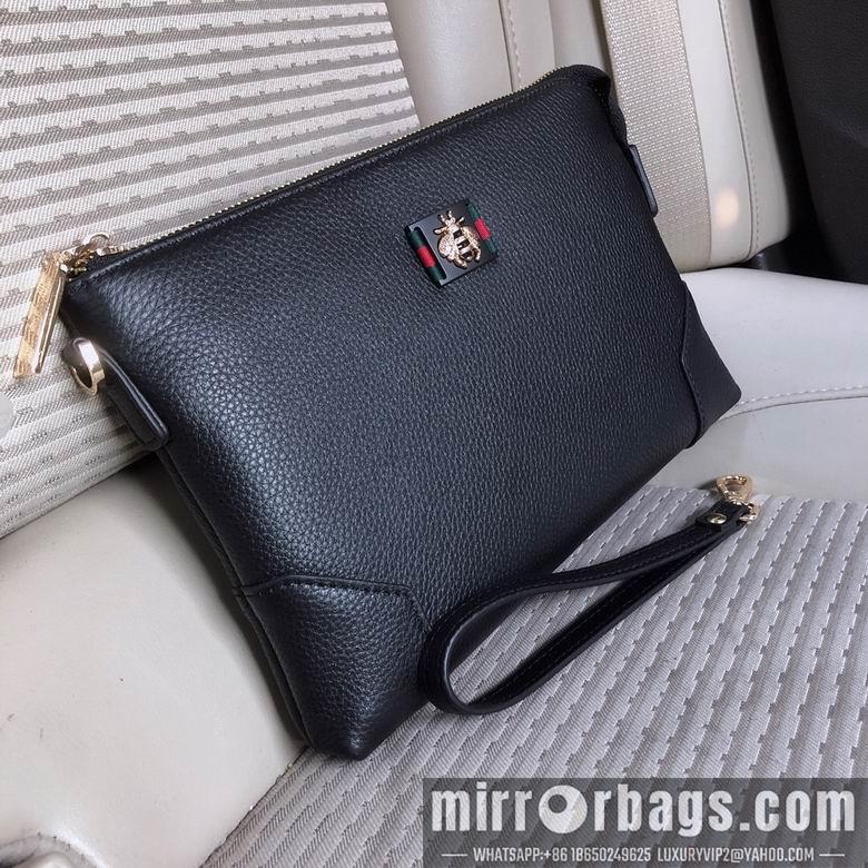 Gucci Bags 1:1 133-9 27X18X2.5cm XM