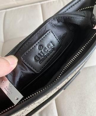 Gucci Bags 1:1 23X27X5cm 052904 XM 2colour