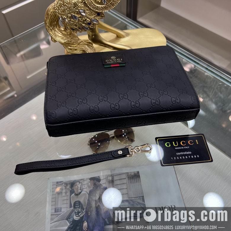 Gucci Bags 1:1 66112-7 25X16X5.5cm XM