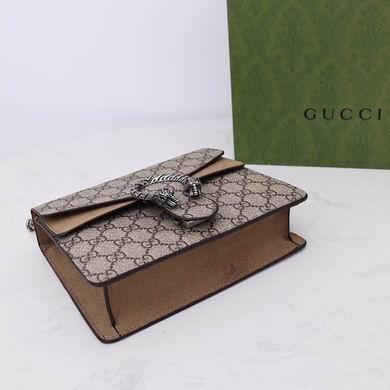 Gucci Bags 1:1 WL421970 20X15.5X5