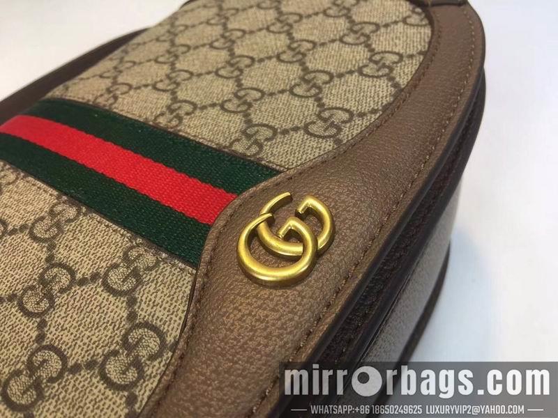 Gucci Bags 1:1 601044 25X18X9CM DF