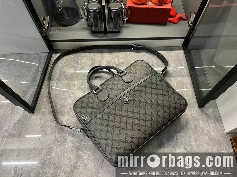Gucci Bags 1:1 792116 36.5X29X7.5cm DF 3colour