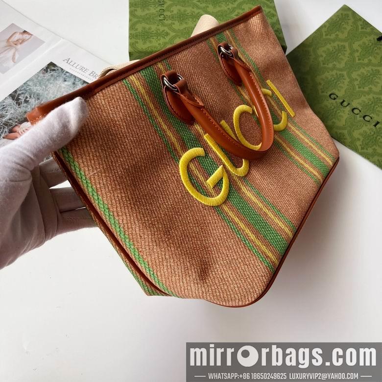 Gucci Bags 1:1 774183 40X33X18.5cm DF 4colour