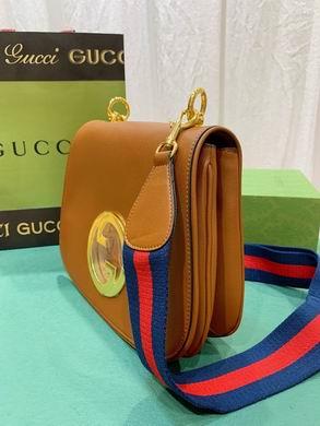 Gucci Bags 1:1 699210 29X22X7cm DF 2colour