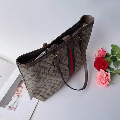 Gucci Bags 1:1 Ophidia 680125 38x28x14cm df03