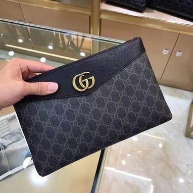 Gucci Bags 1:1 k33081 28X19X3cm WP 2colour