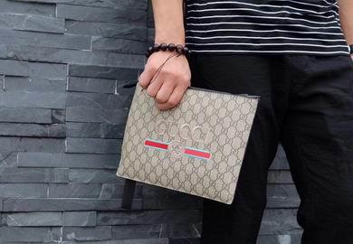 Gucci Bags 1:1 K33016 30X20X1cm XM