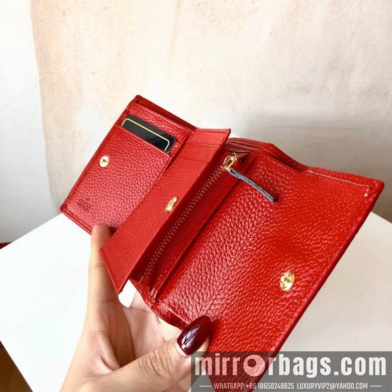 Gucci Bags 1:1 546584 10X8.5X2.5cm XM 2colour