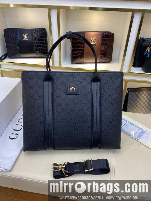 Gucci Bags 1:1 663232-1 38X29X7cm XM