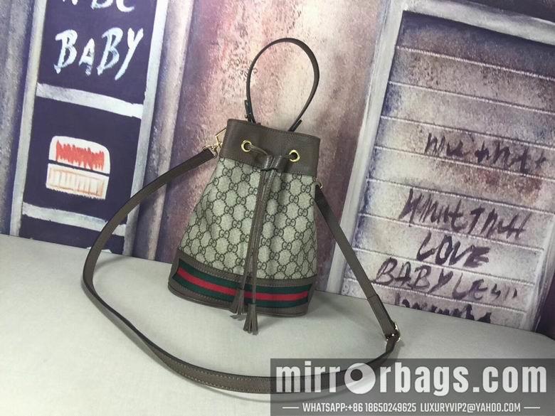 Gucci Bags 1:1 WD550621 20.5X26X11