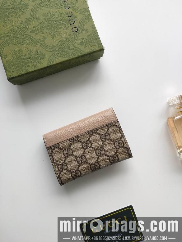 Gucci Bags 1:1 739525 XMY 7
