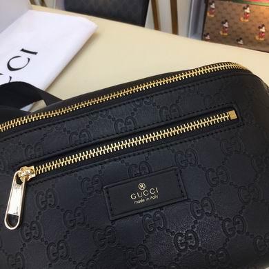Gucci Bags 1:1 8238-4 28X16X3cm WP